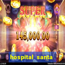 hospital santa marta porto alegre